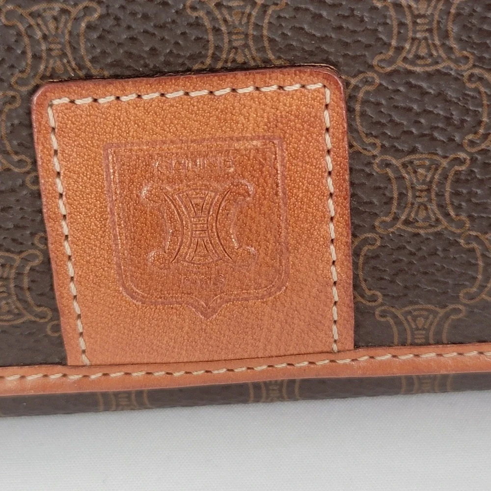 Celine vintage long